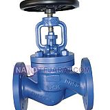 GLOBE VALVE GLOBE VALVE